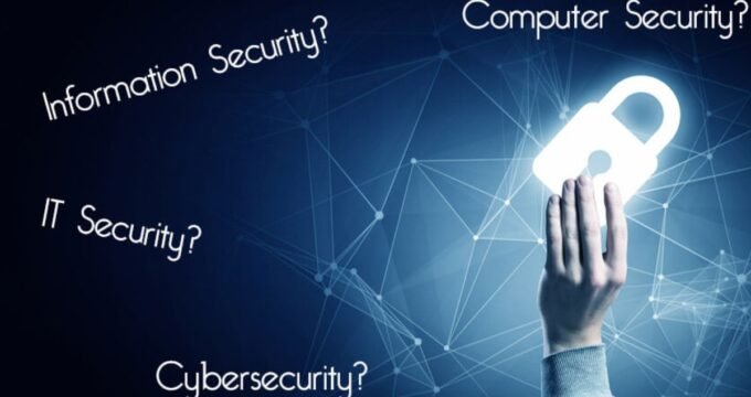 what is computer security