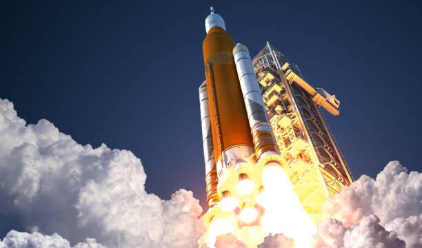 Space Launch System