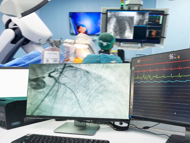Radiology Tech Programs