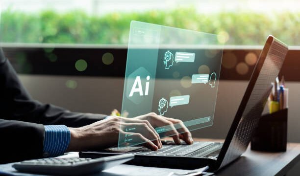 Generative AI Meaning