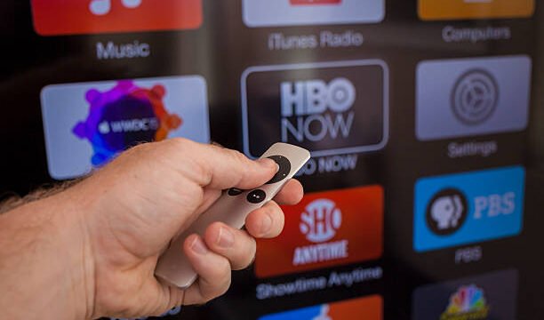 HBO Max Student Discount