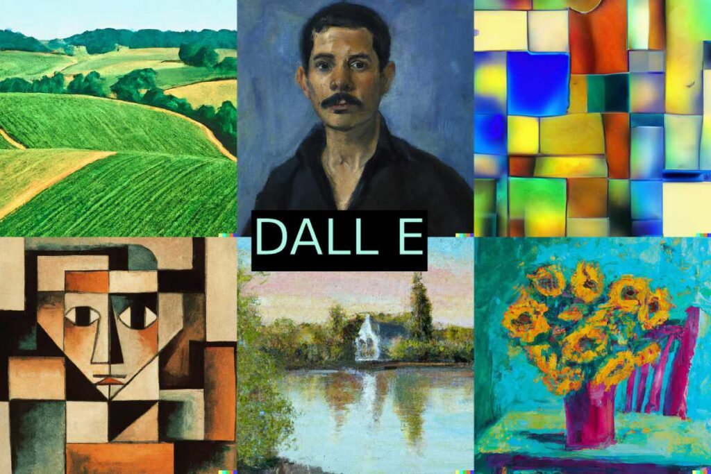 dall e