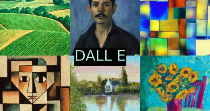 dall e