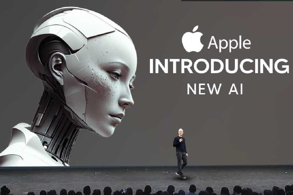 apple ai