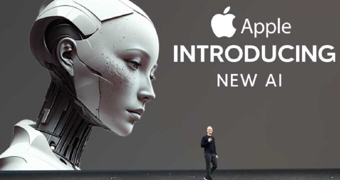 apple ai