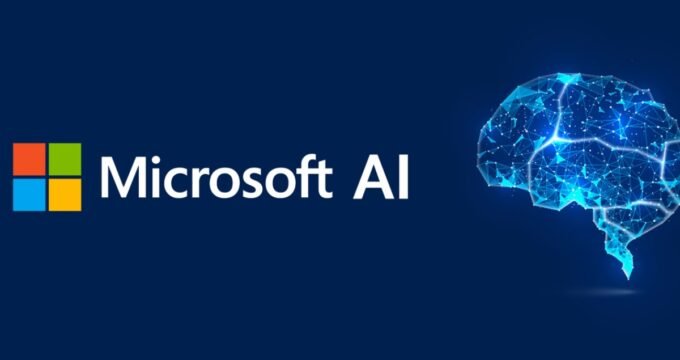 Microsoft AI