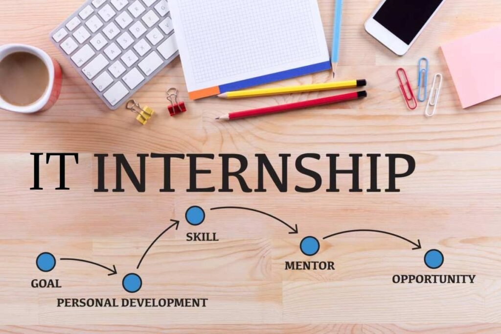 IT Internships