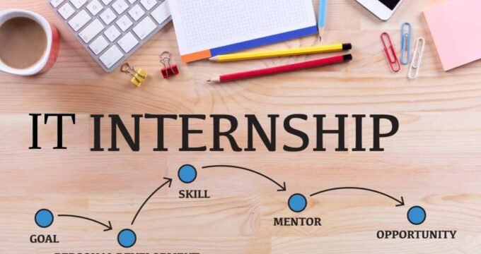 IT Internships