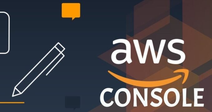 AWS Console