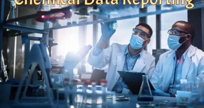 Chemical Data Reporting